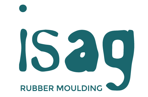 ISAG – Rubber Moulding